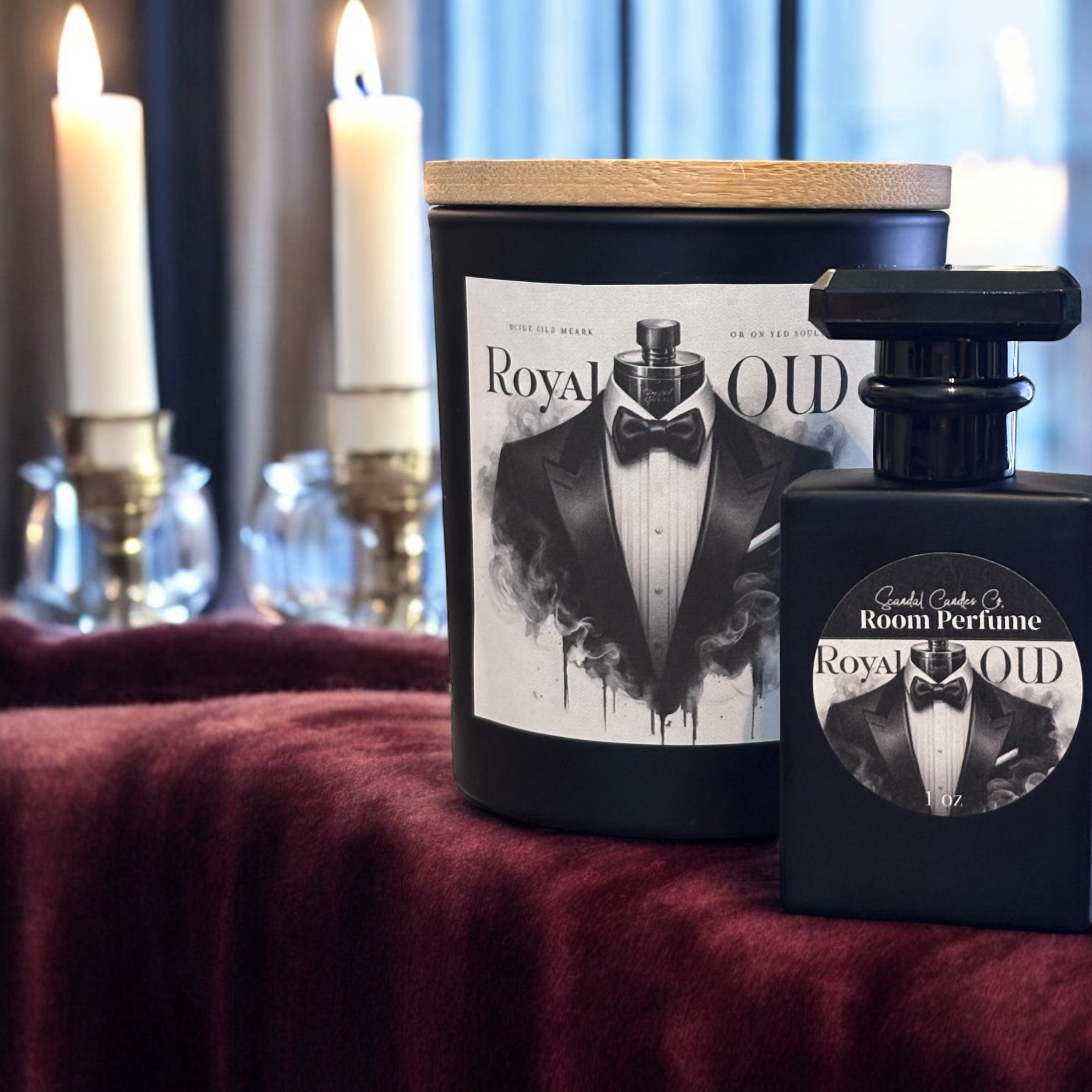 Royal Oud