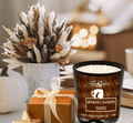 Grandma's Swinging Eggnog