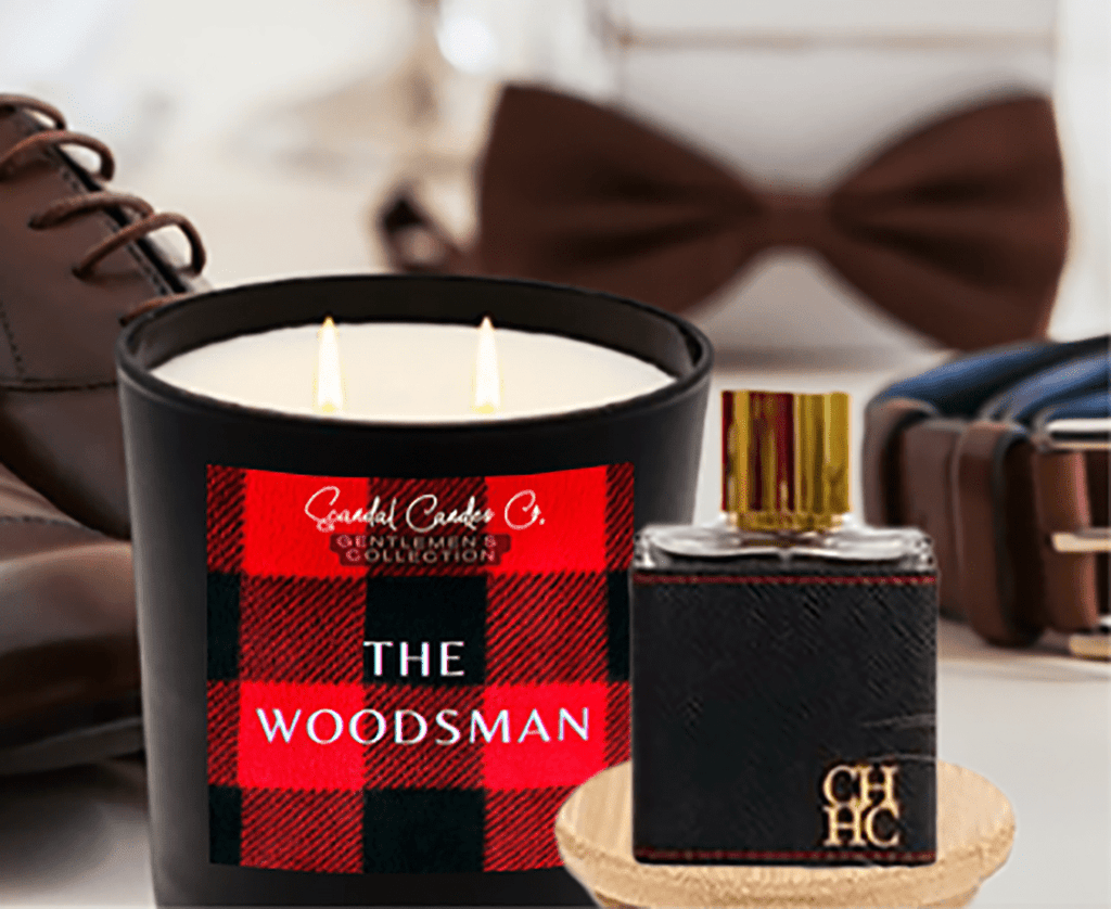 The Woodsman
