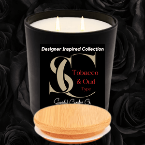 Tobacco & Oud (Type)