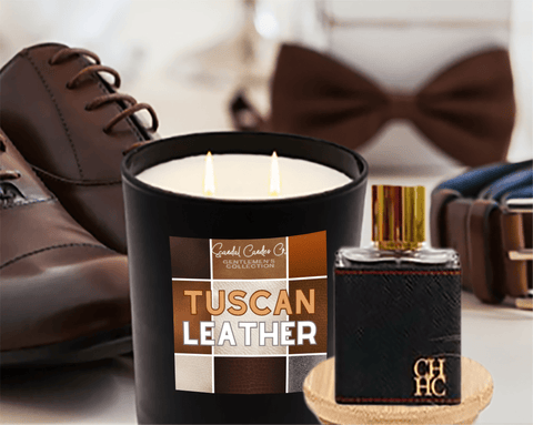 Tuscan Leather