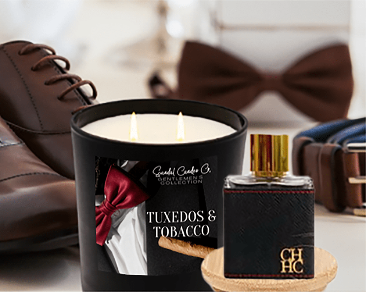 Tuxedos & Tobacco