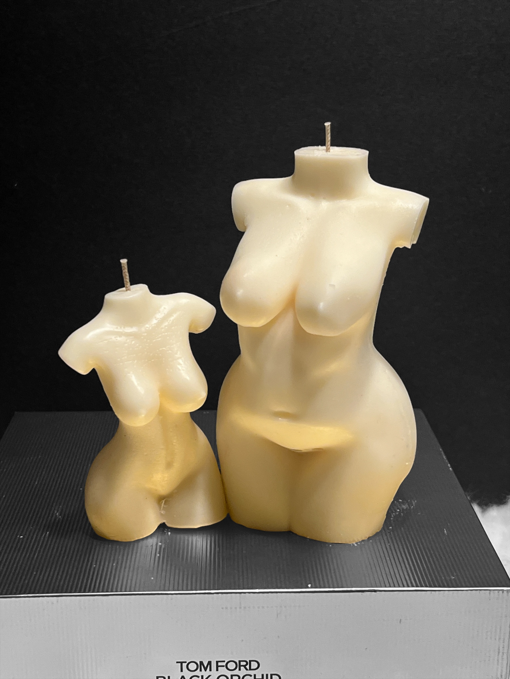 Aphrodite Candles