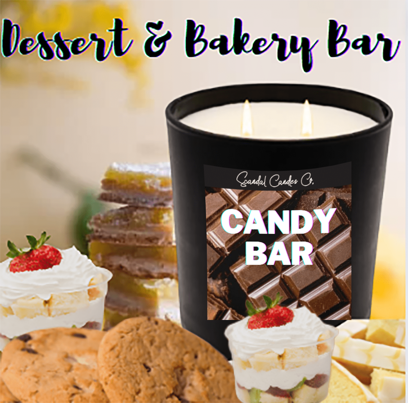 The Candy Bar