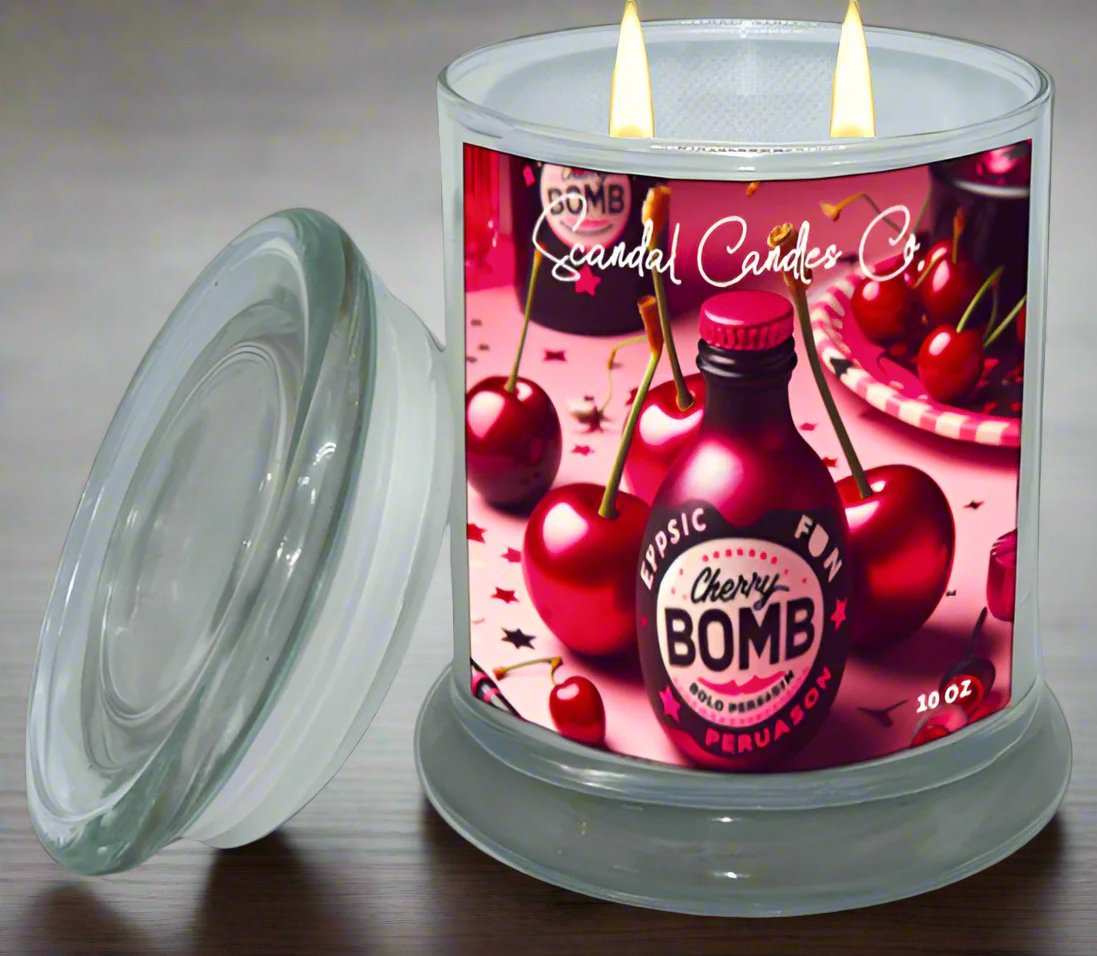 Cherry Bomb