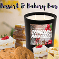 Cranberry Marmalade