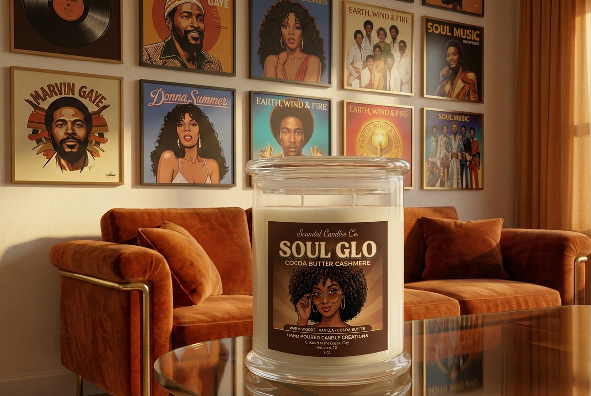 Enhanced Soul Glo lounge photo