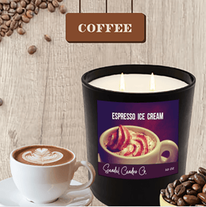 Espresso Ice Cream
