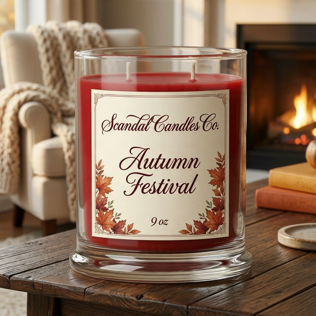 Autumn Festival