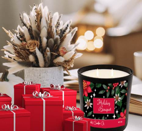 Holiday Bouquet