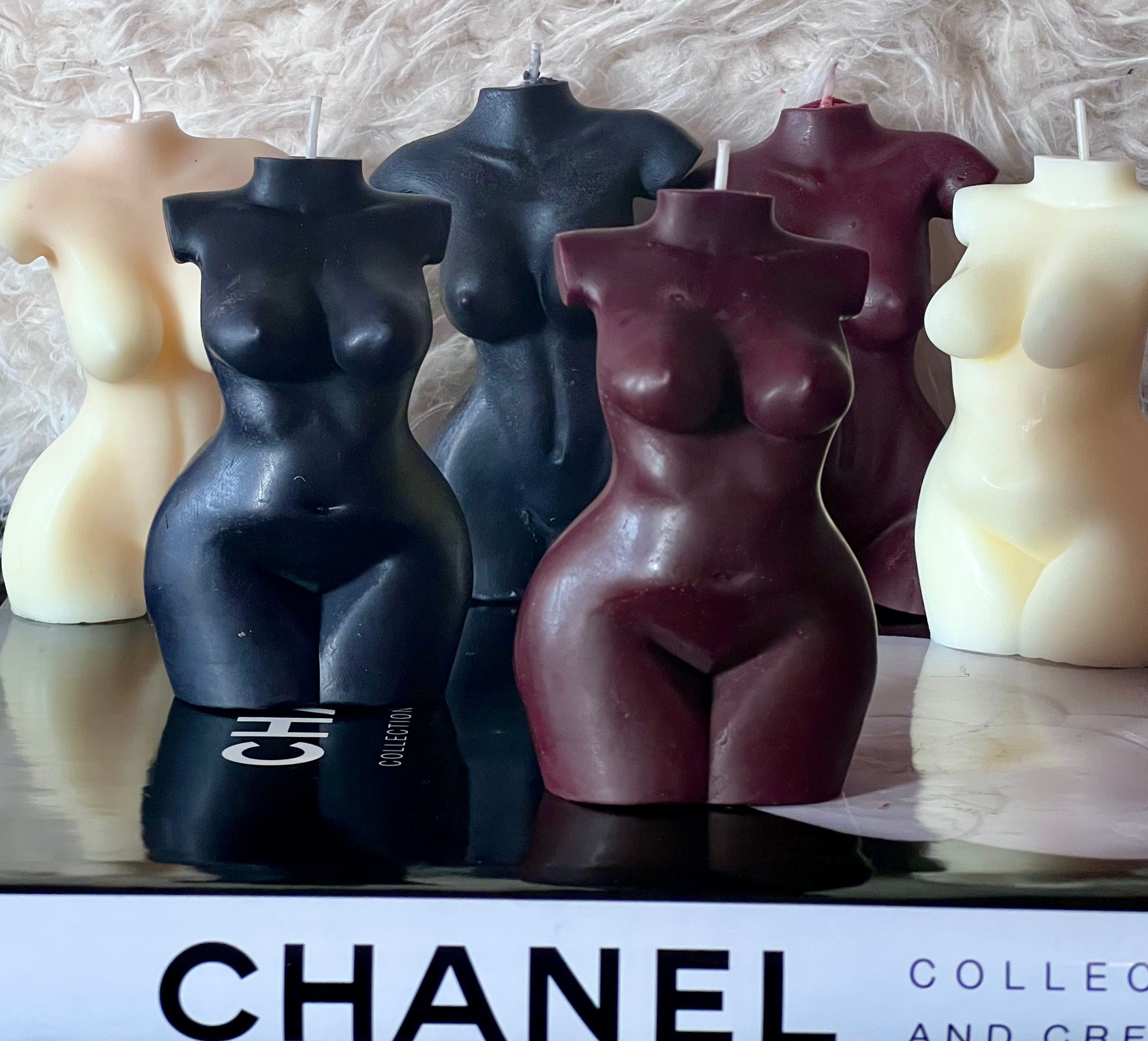 Aphrodite Candles