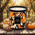 Tipsy Pumpkin