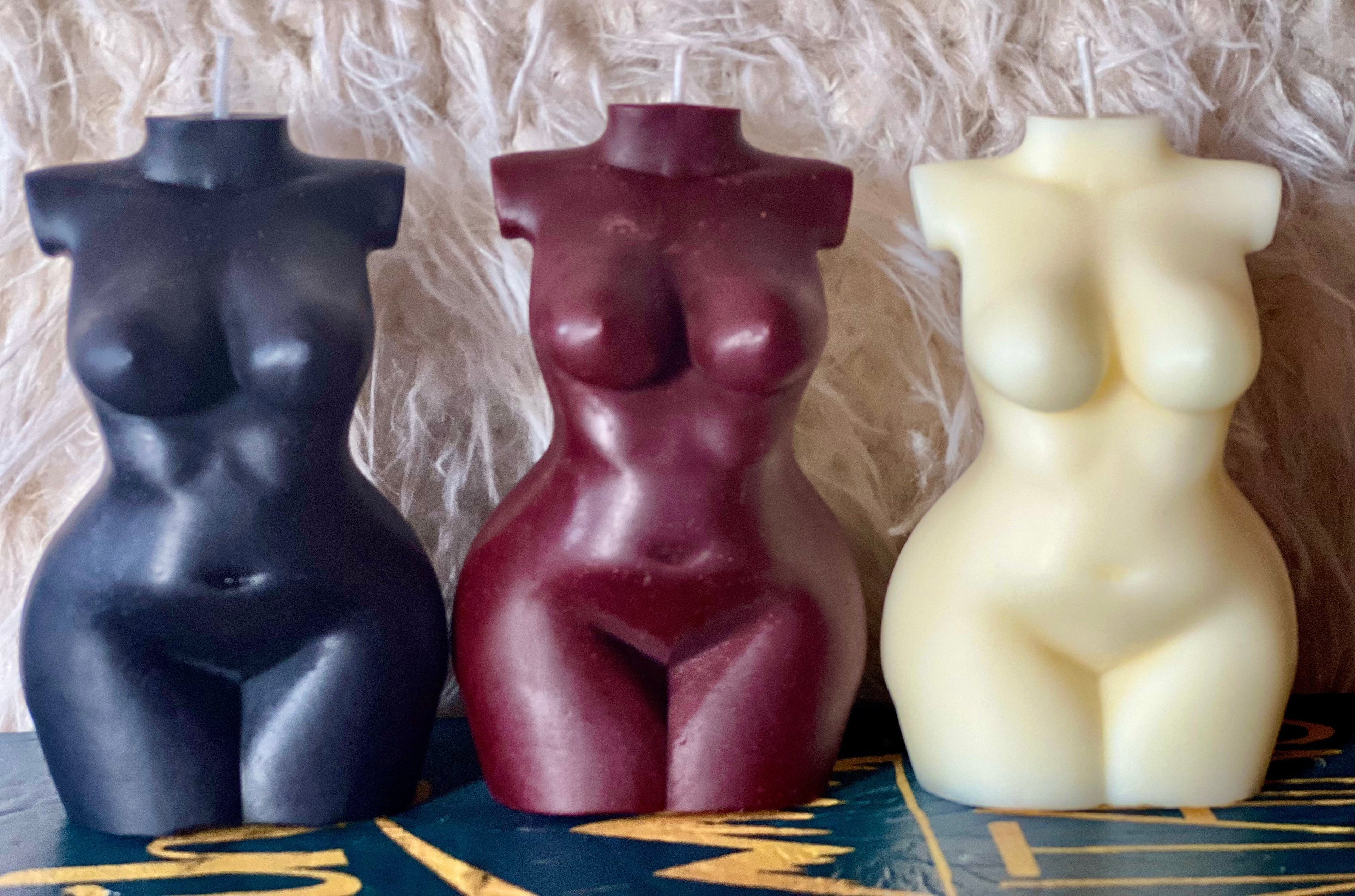 Aphrodite Candles