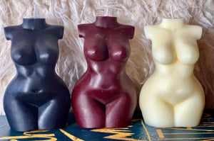 Aphrodite Candles Style #2