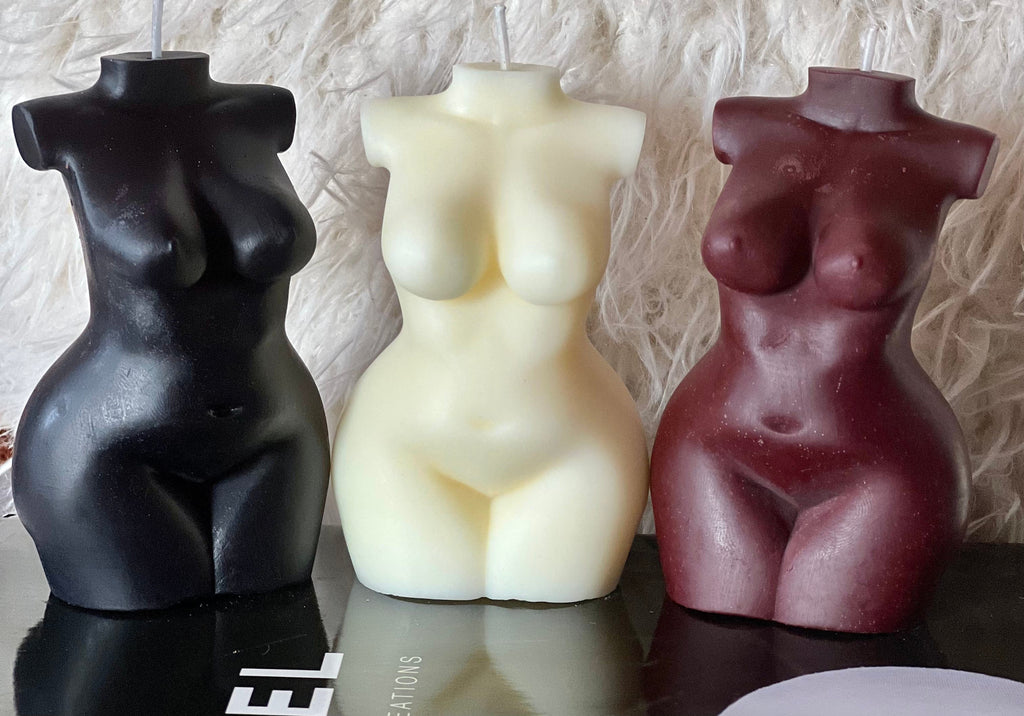 Aphrodite Candles
