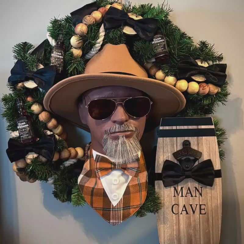 Designer Wreaths Starting at $50 -Custom Order Requests
