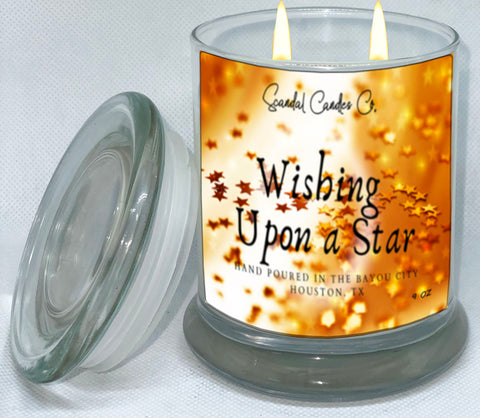 Wishing Upon on a Star