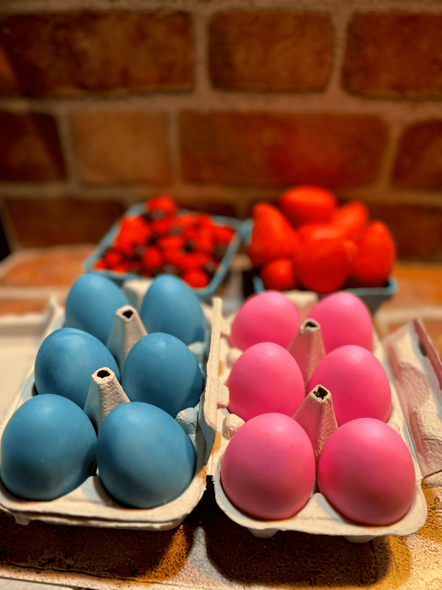 Easter Egg Wax Melts