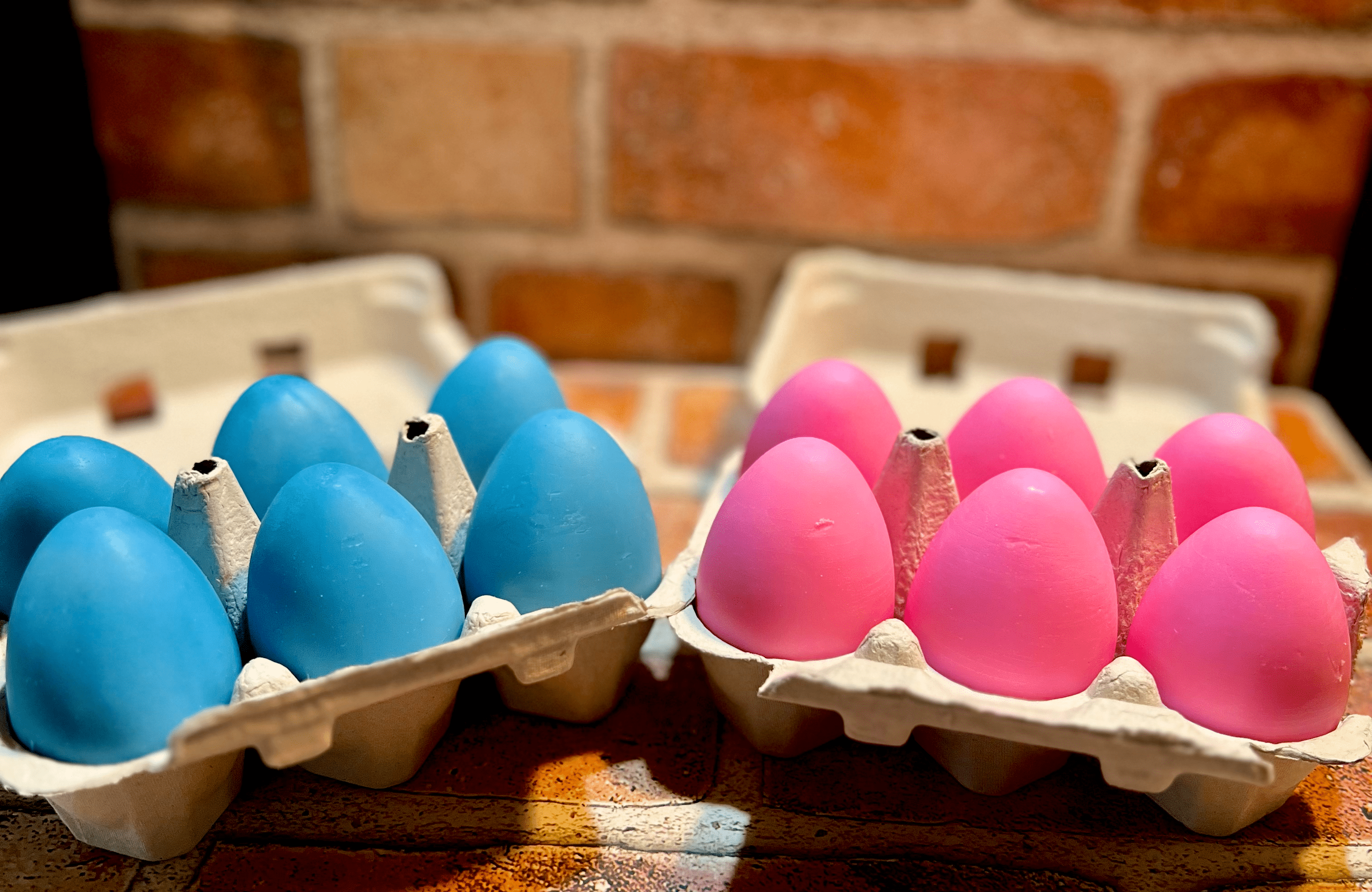 Easter Egg Wax Melts