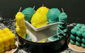 Aroma Therapy Candles - Scandal Candles Co.