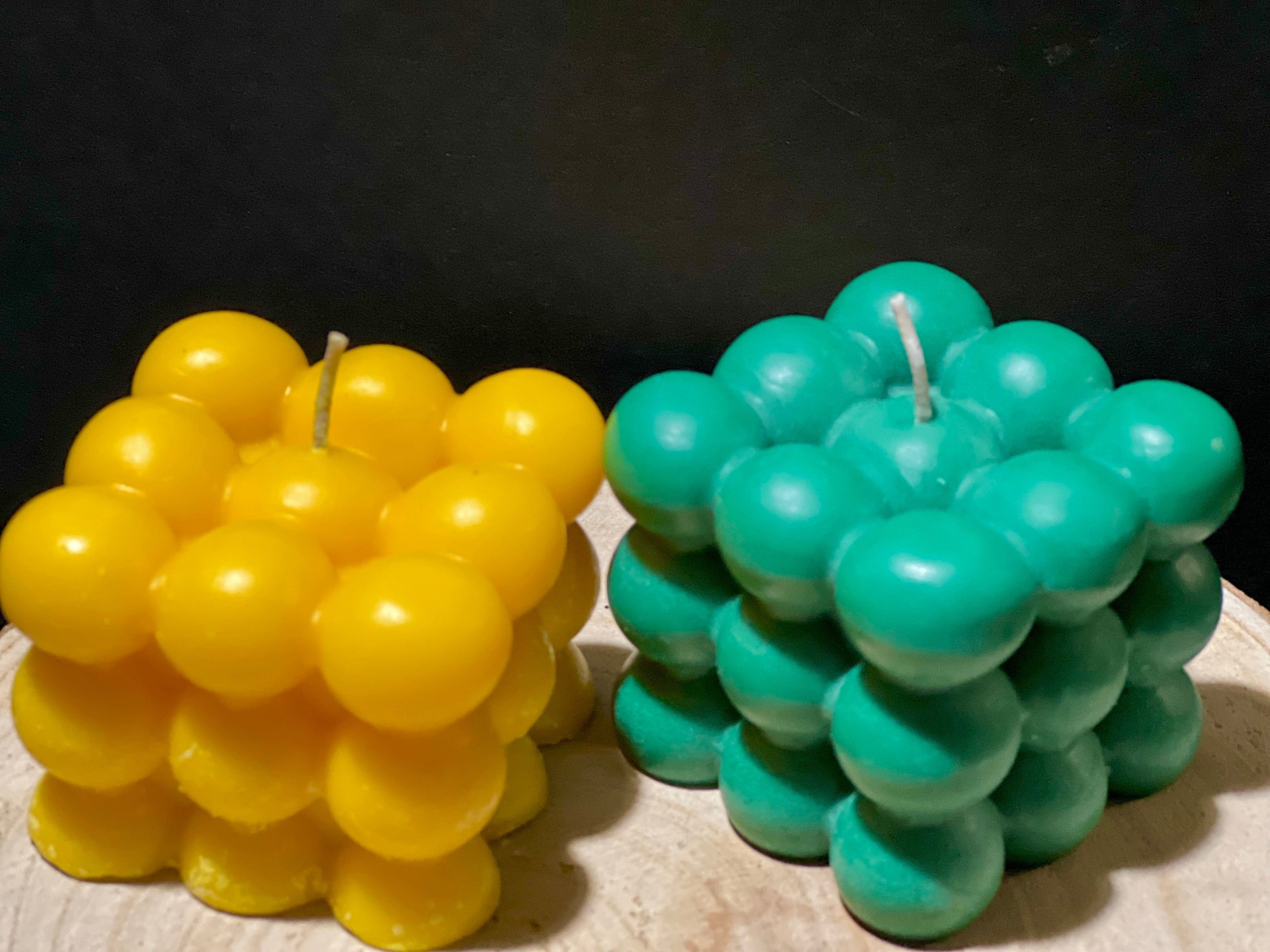 Aroma Therapy Candles - Scandal Candles Co.