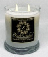 Black Orchid - Scandal Candles Co.