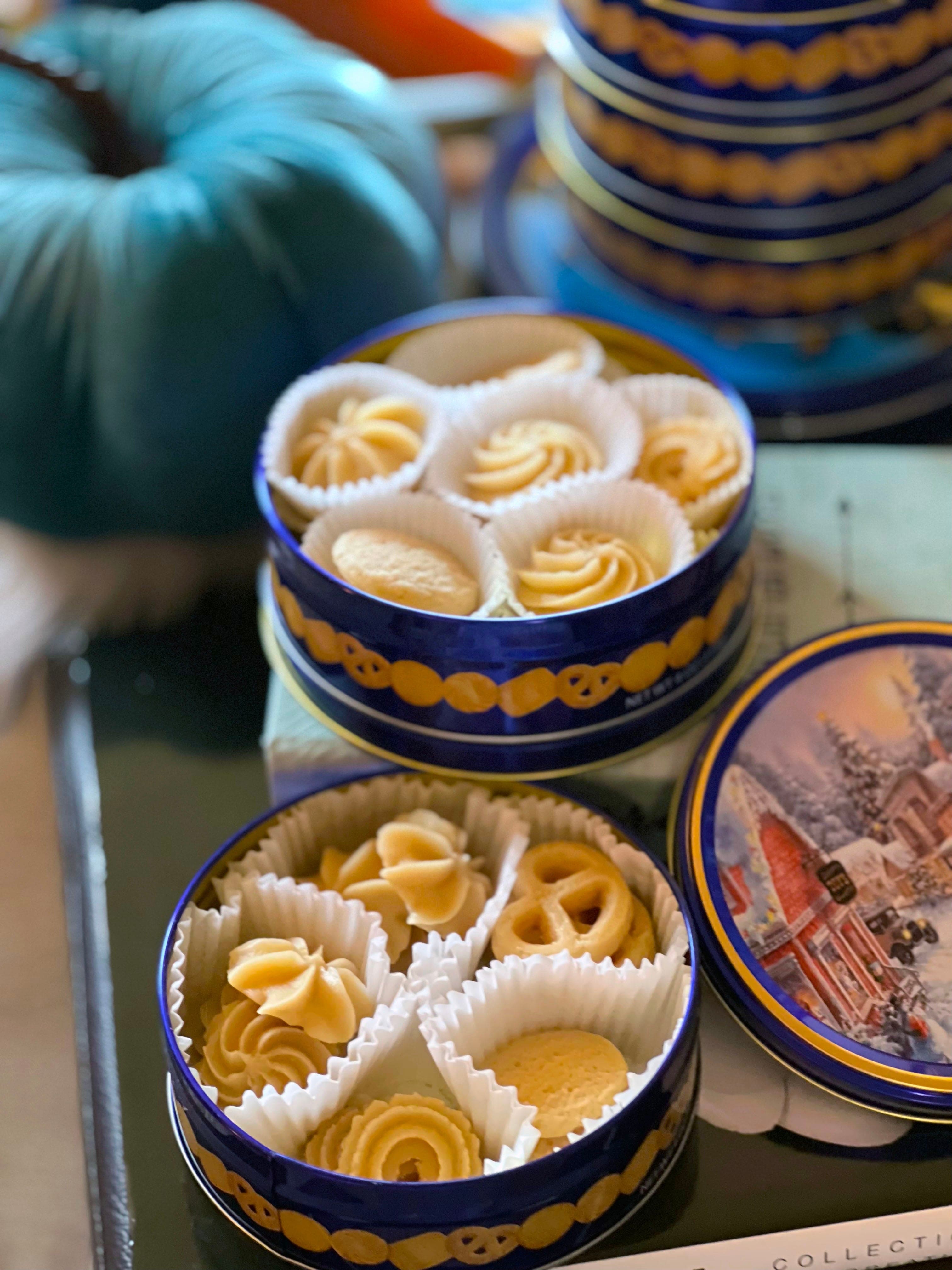 Danish Butter Cookie Wax Melts - Scandal Candles Co.