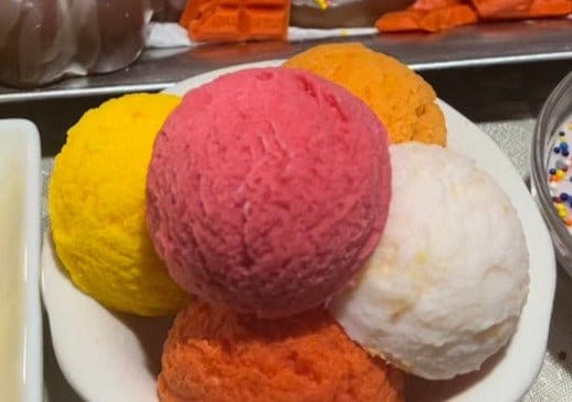 Ice Cream Wax Melts - Scandal Candles Co.