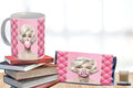 Marilyn (Mug Set) - Scandal Candles Co.