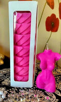 Pink Ice Mini Bundt Cakes - Scandal Candles Co.
