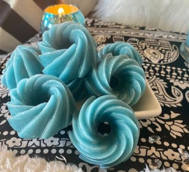 Tiffany Mini Bundt Cakes - Scandal Candles Co.