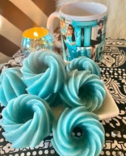Tiffany Mini Bundt Cakes - Scandal Candles Co.