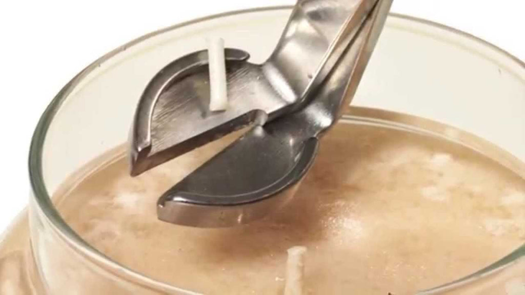 Wick Trimmers - Scandal Candles Co.