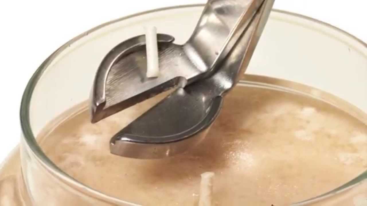 Wick Trimmers - Scandal Candles Co.