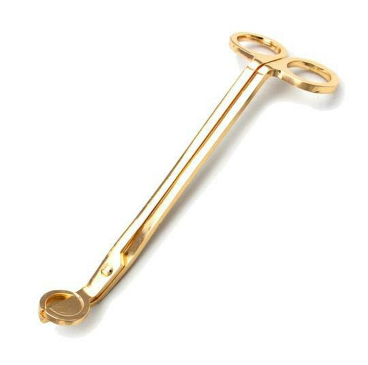Wick Trimmers - Scandal Candles Co.